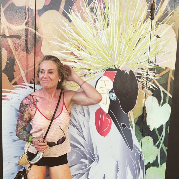 Meet your Posher, Kristy - Picture 1 of 1